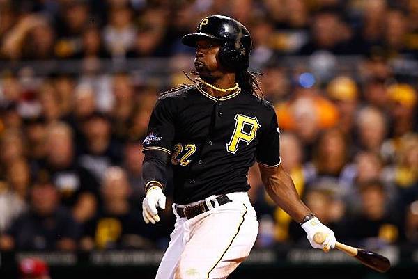 McCutchen