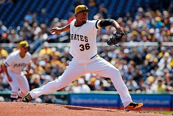 Volquez