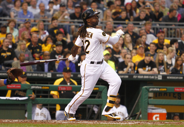 McCutchen