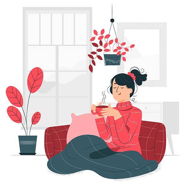 早點開始理財 退休生活會更好