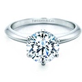 Tiffany Setting 