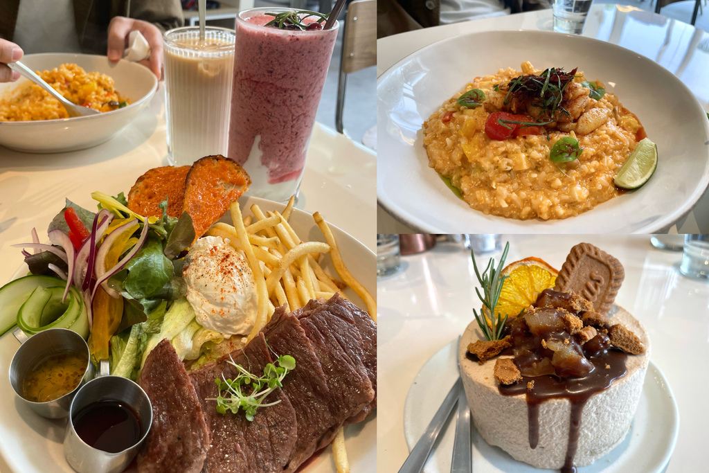 喬桌子廚房 Table Joe｜新竹早午餐推薦