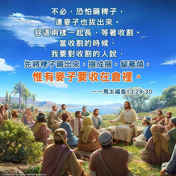 基督教會歌曲《人類抵擋神的根源》／The Church of