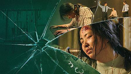 ການທໍລະມານໃນຫ້ອງສອບສວນ／主再來為什麽要