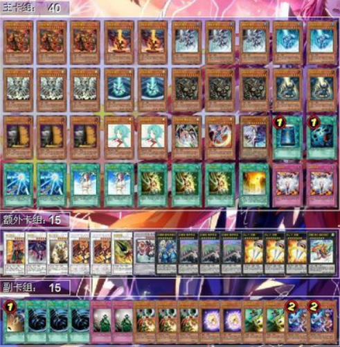 世界最強牌組 遊戲王歷代wcs冠軍 Big Two 痞客邦