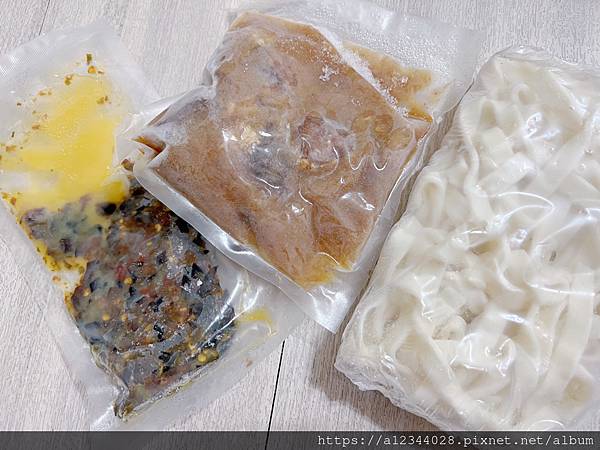 ◤吃喝的愛◢（品臻國際評價）【品臻國際】好市多名廚美饌香滷牛