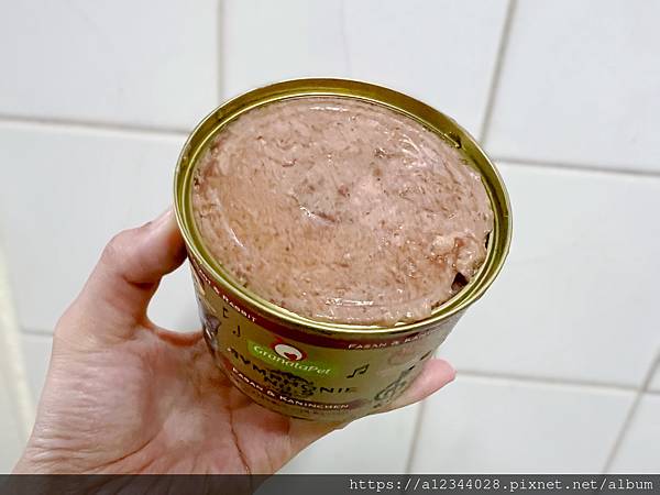 ◤Tigger體驗◢ (交響樂主食貓罐評價)【葛蕾特】交響樂