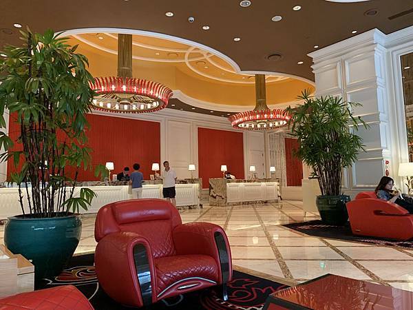 [心得] 台中 林酒店 The Lin Hotel