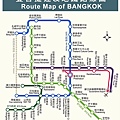 曼谷捷運