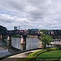 桂河大橋1