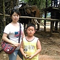 2015泰國騎大象11