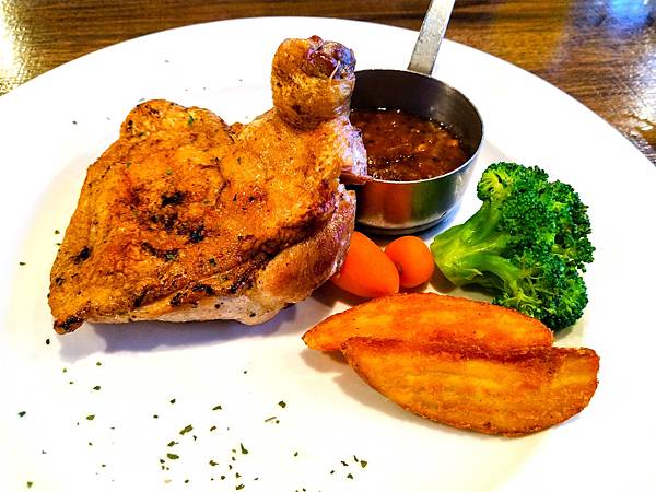 喬義思窯烤手作廚房