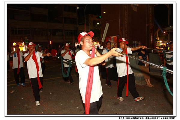 世界媽祖會北港 -梧棲大庄浩天宮【板橋埔墘金龍團】 (2).JPG