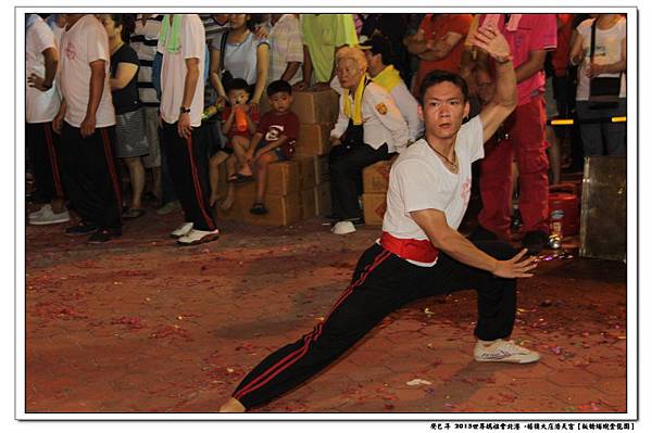 世界媽祖會北港 -梧棲大庄浩天宮【板橋埔墘金龍團】 (30).JPG