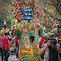 長和宮《鎮殿》湄州正三媽 前往 謁祖進香回駕遶境 (79).jpg