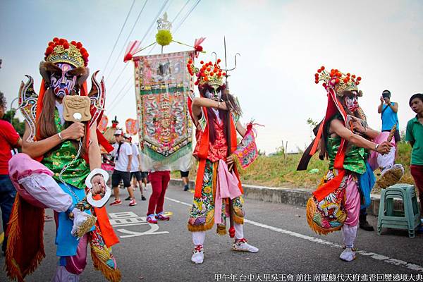 台中大里吳王會 前往 南鯤鯓代天府進香回鑾遶境大典 (56).jpg