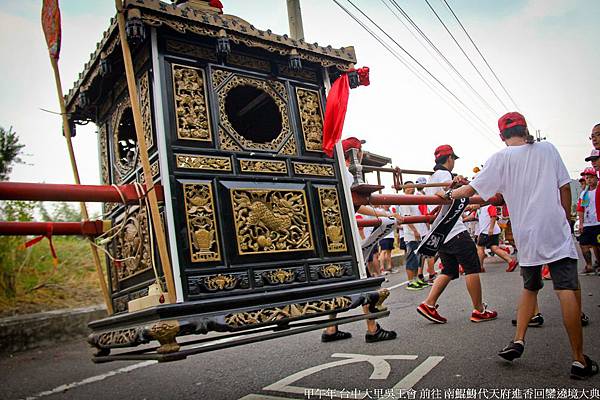 台中大里吳王會 前往 南鯤鯓代天府進香回鑾遶境大典 (60).jpg