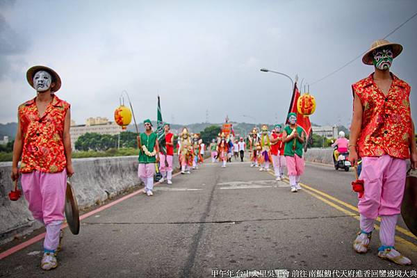 台中大里吳王會 前往 南鯤鯓代天府進香回鑾遶境大典 (78).jpg