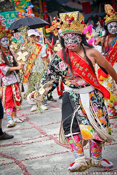 嘉義明后壇進香回駕暨祈福遶境大典 (34).jpg