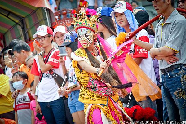 嘉義明后壇進香回駕暨祈福遶境大典 (90).jpg