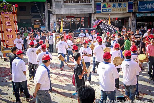 甲午年 臺中玄誠會五載慶成進香回鑾祈福遶境大典 (53).jpg