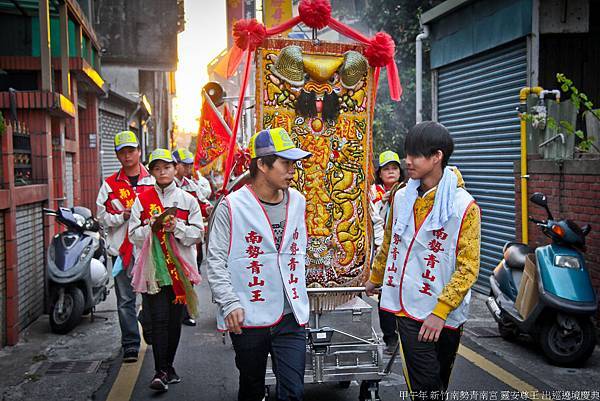 新竹南勢青南宮 靈安尊王 出巡遶境慶典 (80).jpg