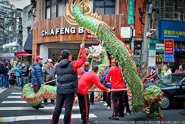 新北市板橋埔墘金龍團 文衡聖帝 謁祖回鑾 奉安寶座遶境大典 (27).jpg