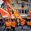 新北市板橋埔墘金龍團 文衡聖帝 謁祖回鑾 奉安寶座遶境大典 (33).jpg