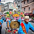 新北市板橋埔墘金龍團 文衡聖帝 謁祖回鑾 奉安寶座遶境大典 (45).jpg