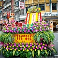 新北市板橋埔墘金龍團 文衡聖帝 謁祖回鑾 奉安寶座遶境大典 (77).jpg