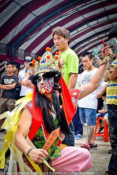 新竹合明軒官將首 前往 竹北玄天宮恭祝玄天上帝聖誕千秋祝壽慶典 (78).jpg