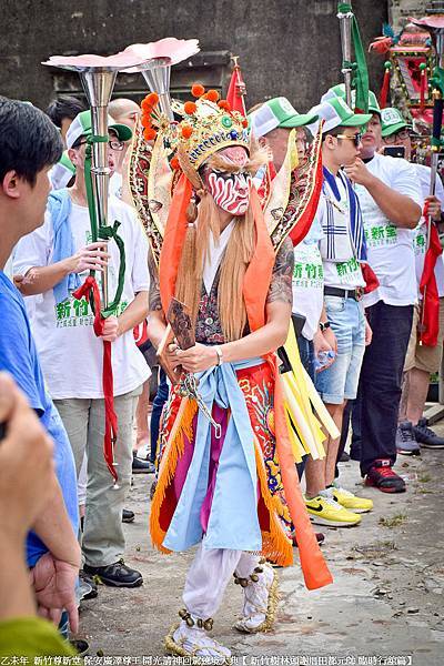 新竹尊新堂開光請神回駕遶境大典【樹林頭謝厝田都元帥篇】 (104).jpg