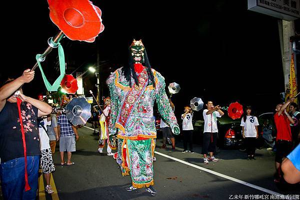 乙未年 新竹哪吒宮 南巡進香回駕 (14).jpg