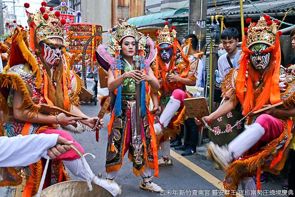 乙未年 新竹青南宮 靈安尊王 夜巡南勢庄遶境慶典 (161).jpg