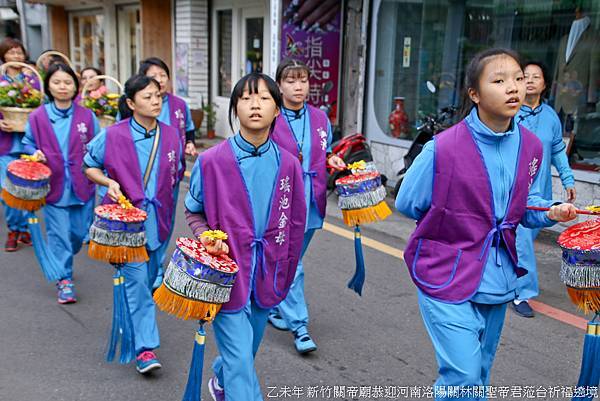 乙未年 新竹關帝廟恭迎河南洛陽關林關聖帝君蒞台祈福遶境 (10).jpg