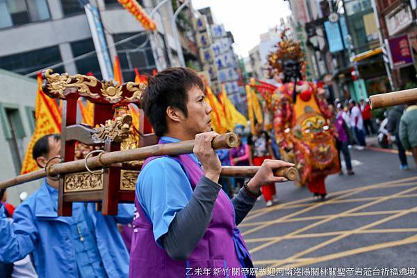 乙未年 新竹關帝廟恭迎河南洛陽關林關聖帝君蒞台祈福遶境 (27).jpg