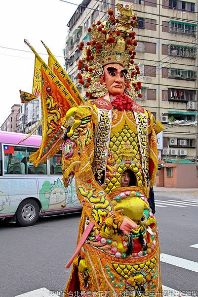 丙申年 台北景美會元洞 清水祖師 安座三十週年出巡遶境 (144).jpg