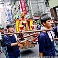 丙申年 新北市板橋子龍府 恭祝趙聖帝君安座十週年暨南巡回駕遶境大典 (76).jpg