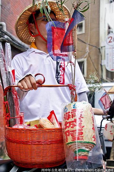 台北稻江靈安社 恭迎[霞海城隍老爺]聖誕祈福遶境 (106).jpg