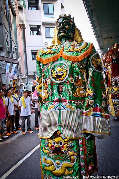 丙申年 新北市板橋武聖宮南巡回駕遶境 (76).jpg