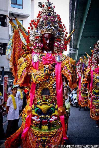 丙申年 新北市板橋武聖宮南巡回駕遶境 (85).jpg