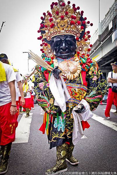 丙申年 台北市民間遊藝協會五十週年祈福遶境大典 (76).jpg