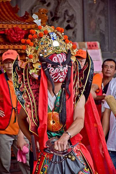 新竹樹林頭庄 境福宮 合明軒 巡庄巡營 (41).jpg