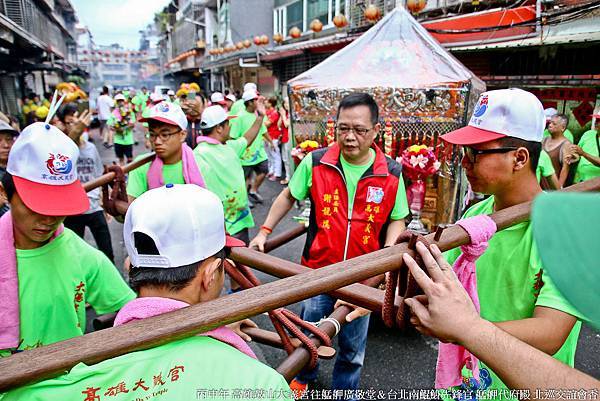 高雄大義宮往艋舺廣敬堂＆艋舺代府殿 北巡交誼會香 (99).jpg