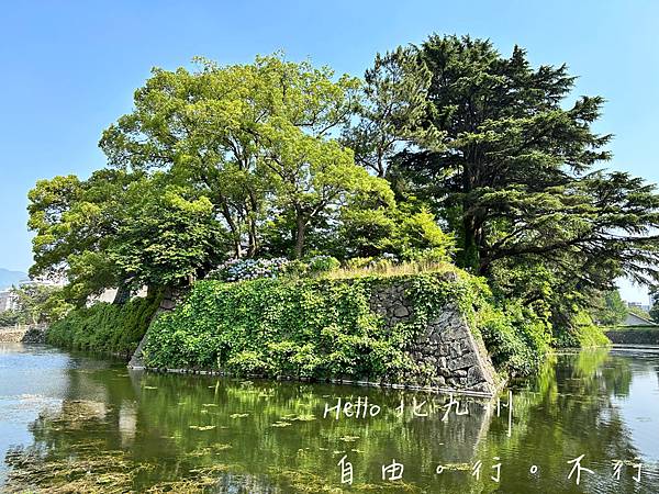 【九州Kyushu．景點】小倉城