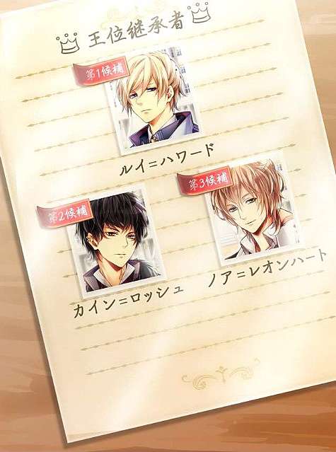 新版王宮 本篇 序章 Prologue 亞緣腐宅窩 痞客邦 新版王宮 本篇 序章 Prologue 亞緣腐宅窩 痞客邦