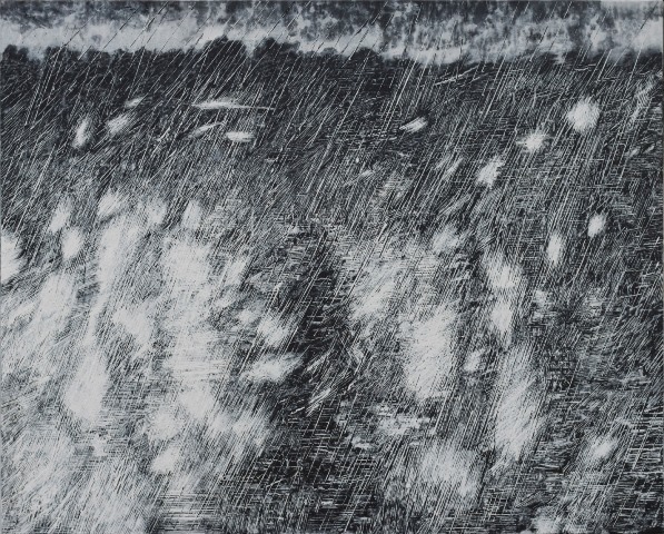 日光如雨的草原，2021，壓克力彩畫布，130x162cm.jpg