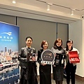 左起 登琪爾行銷經理許家瑋、亞果遊艇總經理唐玉書、SPEY副總經理林忻蓉、琉元堂總經理羅雪儀.jpg