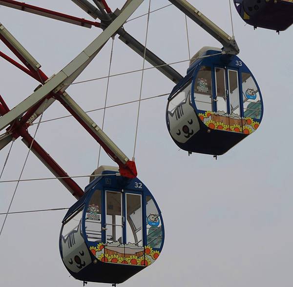 「夢時代高雄之眼摩天輪」的圖片搜尋結果