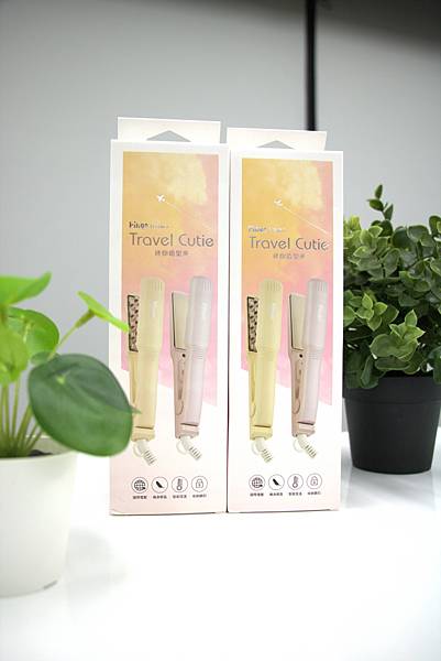 Pingo台灣品工 迷你造型夾 試用